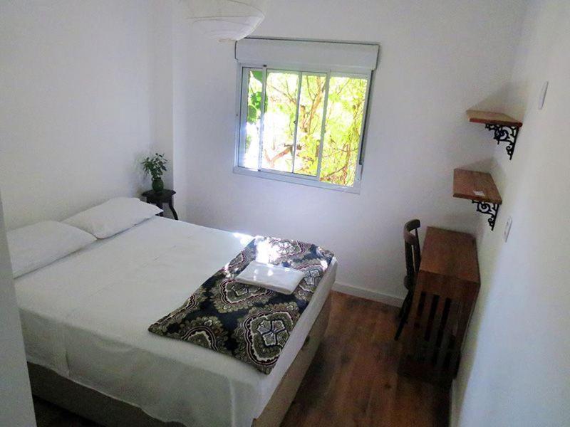 Zen Hostel Brasil Σάο Πάολο Εξωτερικό φωτογραφία